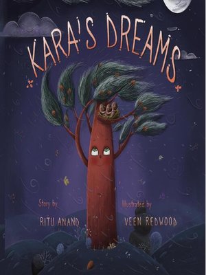 cover image of Kara's Dreams